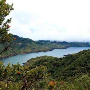 Guatiquia River