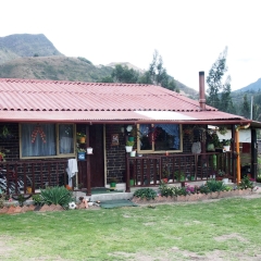 Fincas en Sutatausa