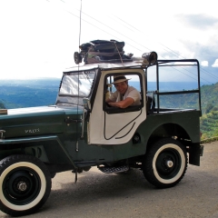 Exploring Quindío