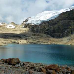 Laguna Grande de la Sierra