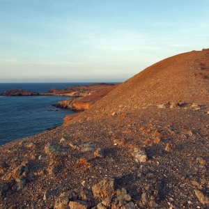 Lighthouse in Cabo  de la Vela