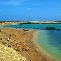 Bahía Hondita