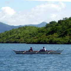 Local fishermen