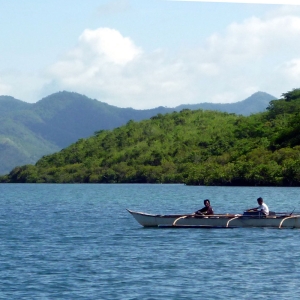 Local fishermen