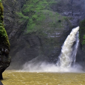 Pagsanjan falls