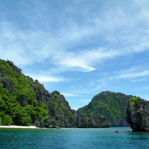 The jewel islands of El Nido, Palawan