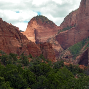 Zion National Park